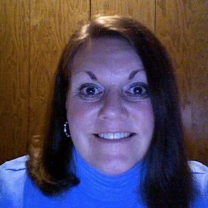 Meet your Posher, Judy